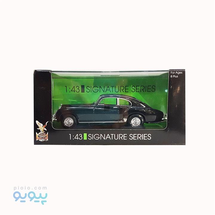ماشین فلزی بنتلی مدل 1954 Bentley R-Type Continental